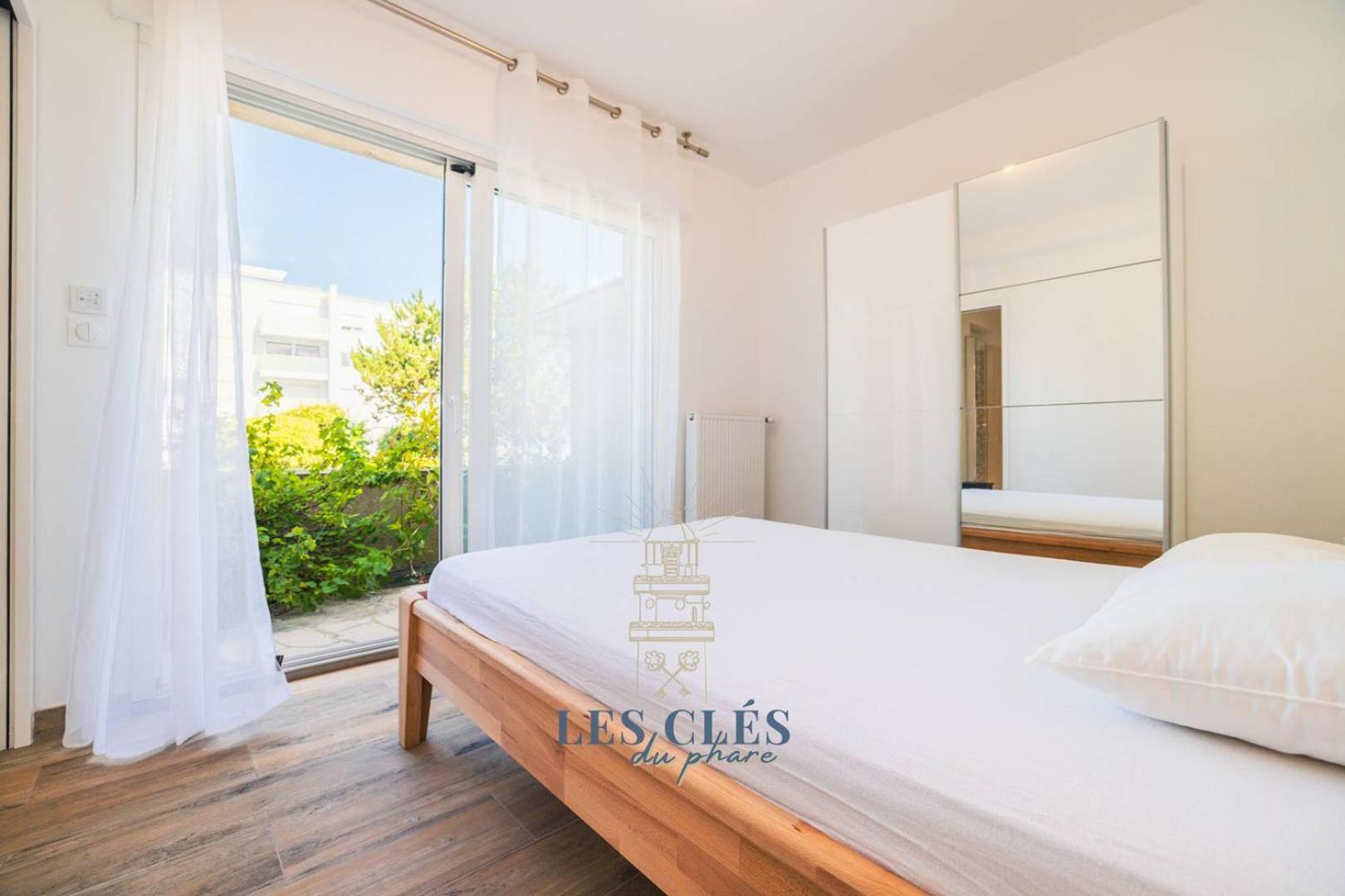 Bourdonnais - Maison Indépendante 6 Personnes Proche Villa
