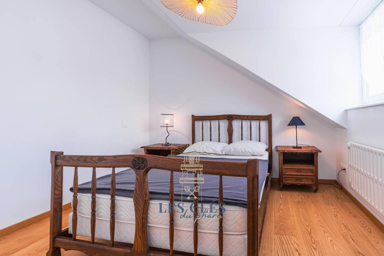 Bourdonnais - Maison Indépendante 6 Personnes Proche Villa *