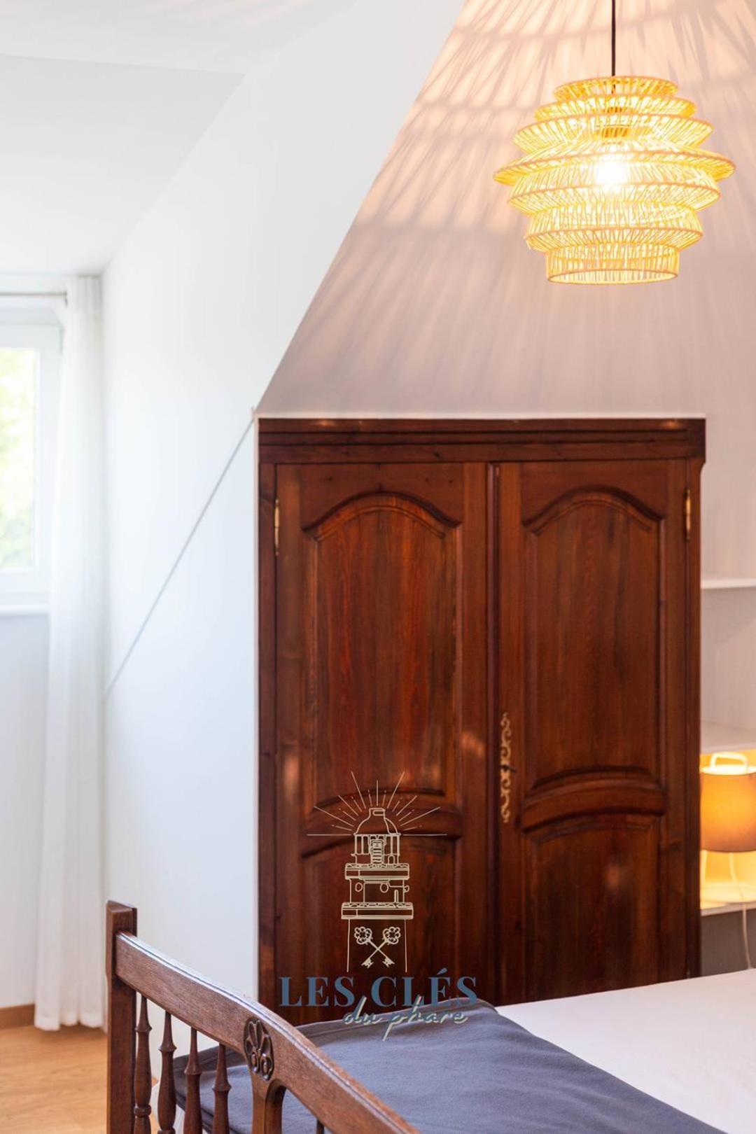 Villa Bourdonnais - Maison Indépendante 6 Personnes Proche Le Touquet-Paris-Plage