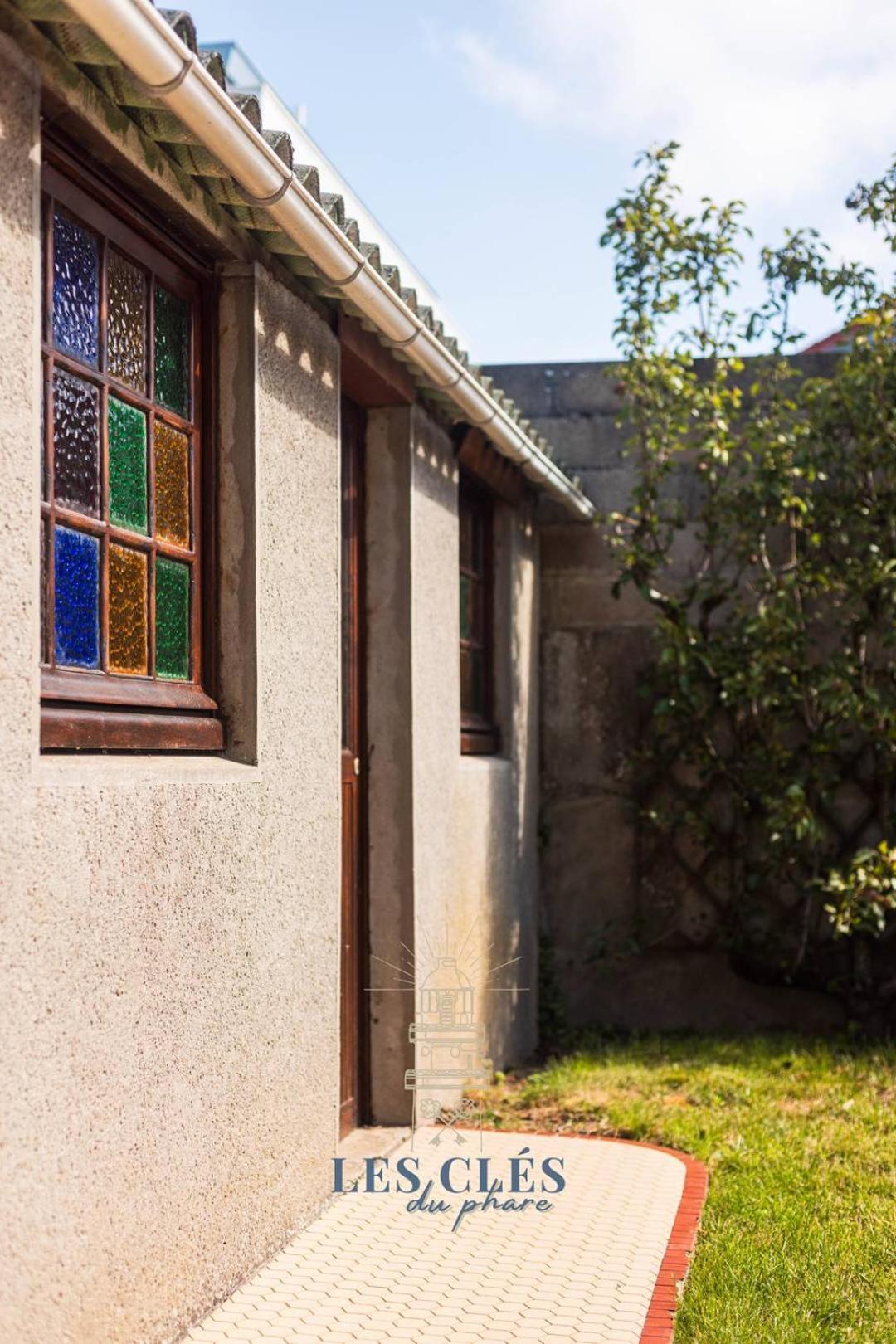 Villa Bourdonnais - Maison Indépendante 6 Personnes Proche
